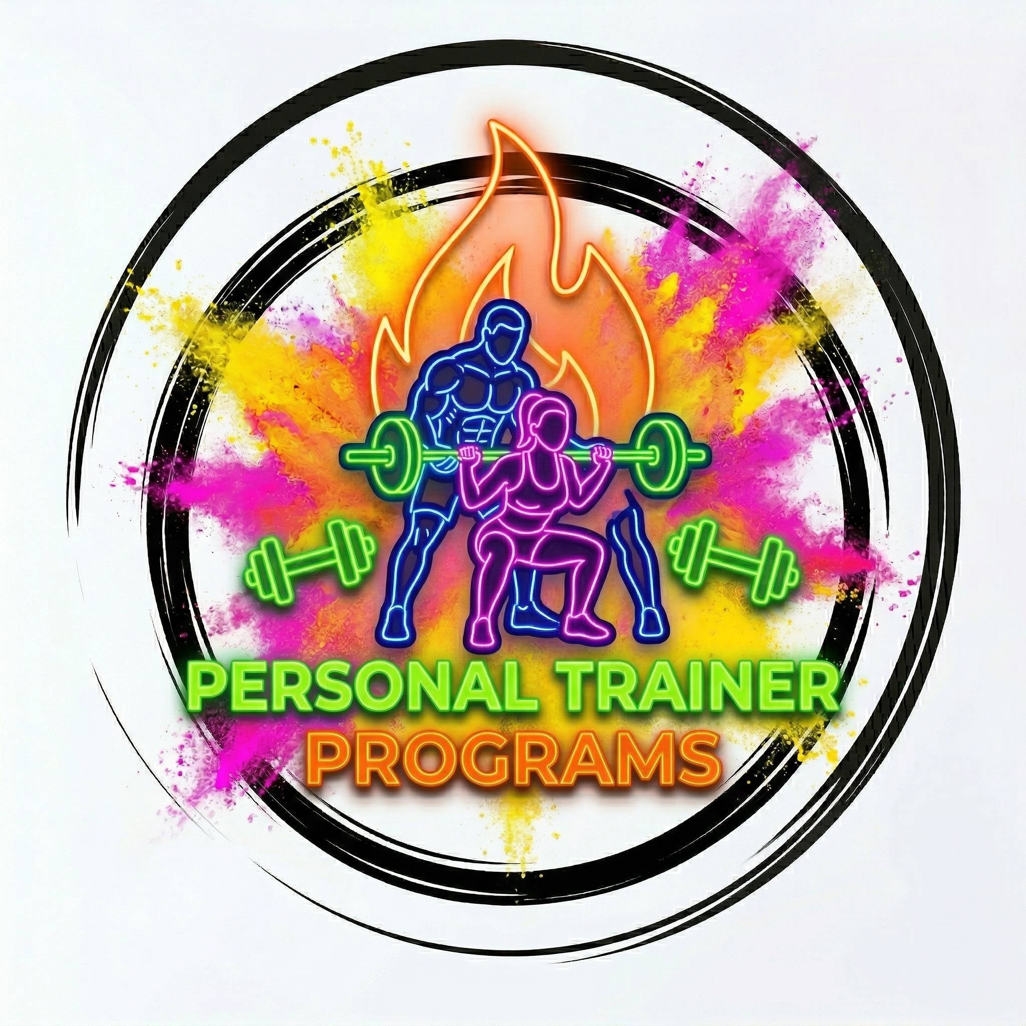  Personal Trainer